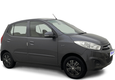 2013 Hyundai i10 - Hatchback - Petrol - Manual - ₹2.30 lakh