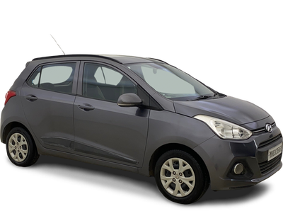 Hyundai Grand i10-img