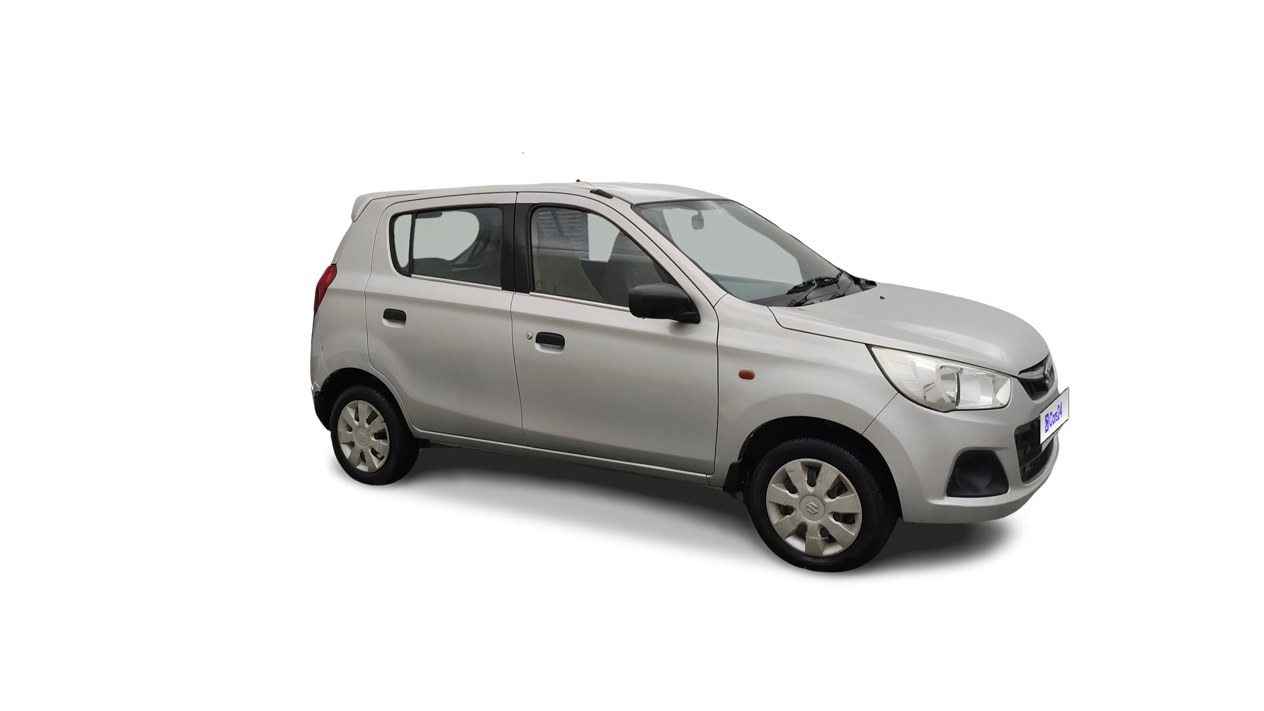 2015 Maruti Alto K10 - Hatchback - Petrol - Manual - ₹2.30 lakh