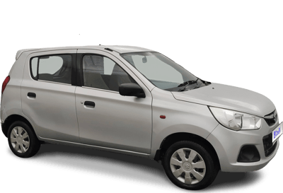 2015 Maruti Alto K10 - Hatchback - Petrol - Manual - ₹2.30 lakh