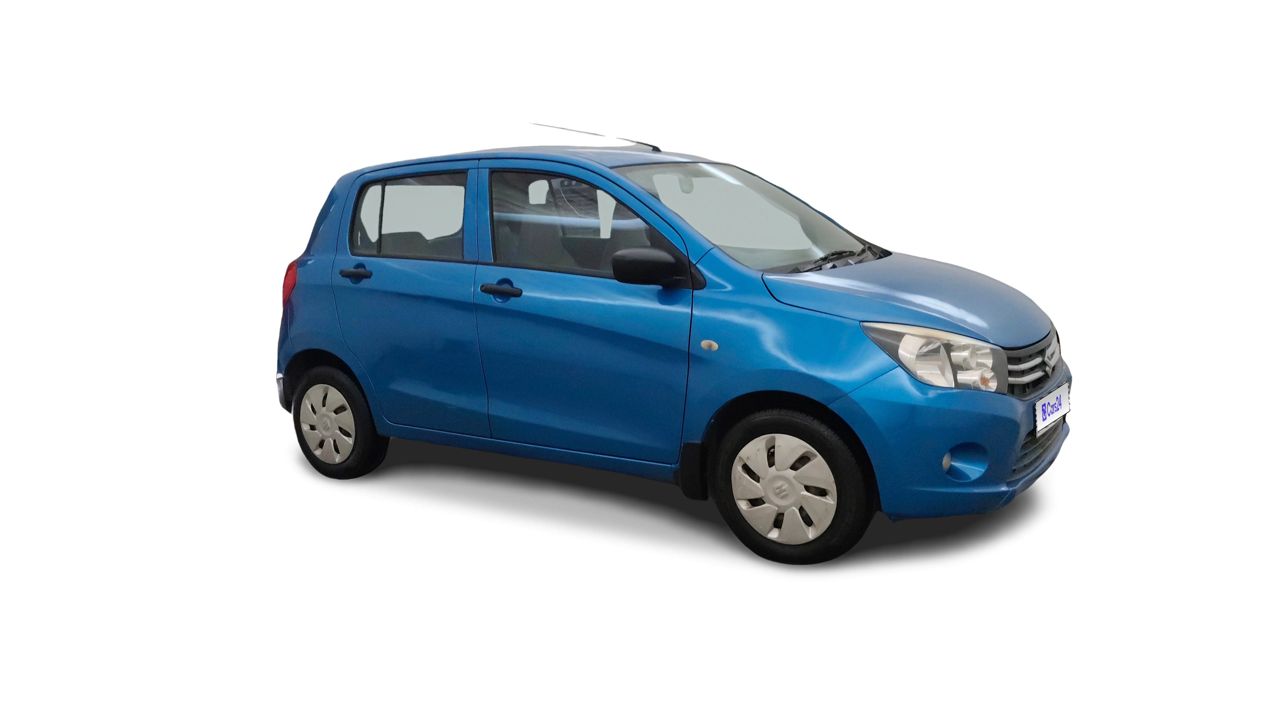 2014 Maruti Celerio - Hatchback - Petrol - Automatic - ₹2.85 lakh