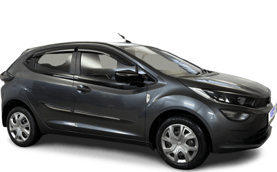 2023 Tata ALTROZ - Hatchback - Petrol - Automatic - ₹6.03 lakh