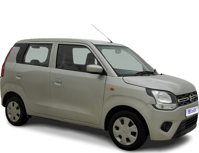 2022 Maruti New Wagon-R - Hatchback - Petrol - Manual - ₹3.90 lakh