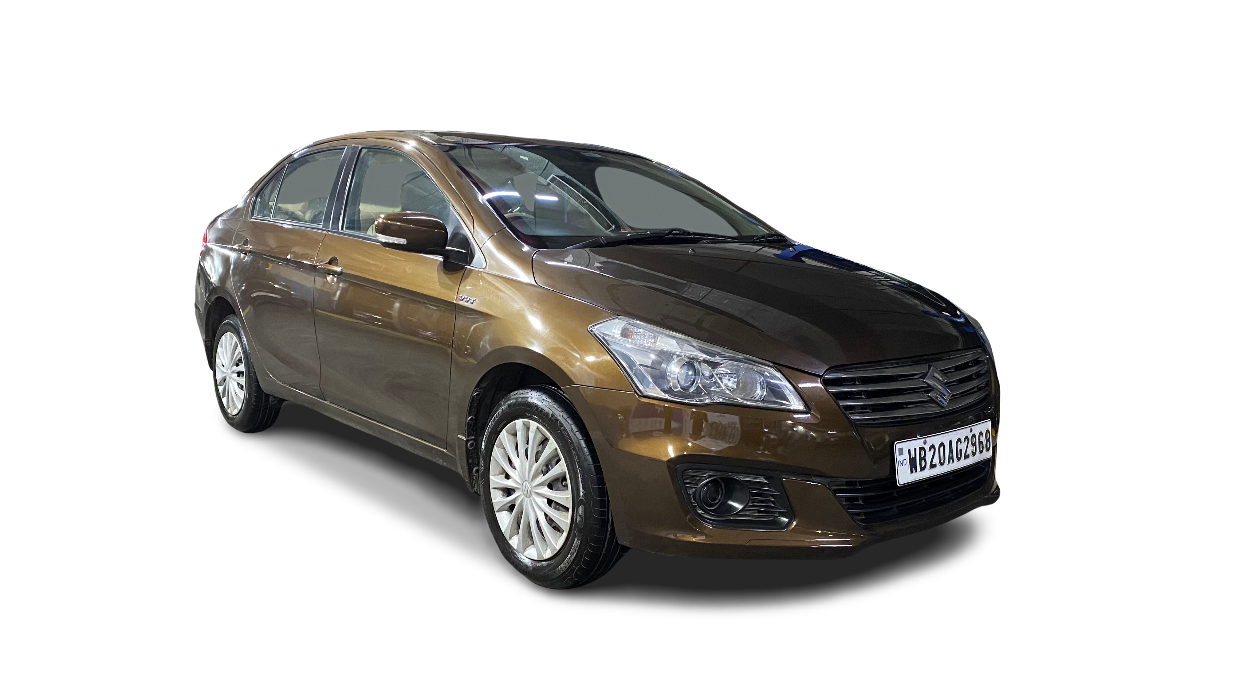 Maruti Ciaz-img