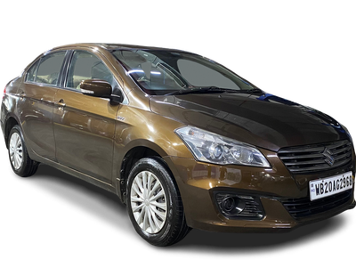 Maruti Ciaz-img