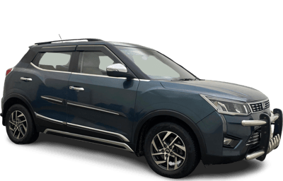 2022 Mahindra XUV300 - SUV - Petrol - Automatic - ₹8.50 lakh