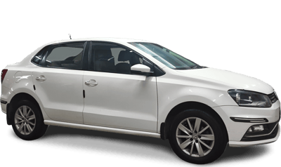 2016 Volkswagen Ameo - Sedan - Petrol - Manual - ₹4.00 lakh