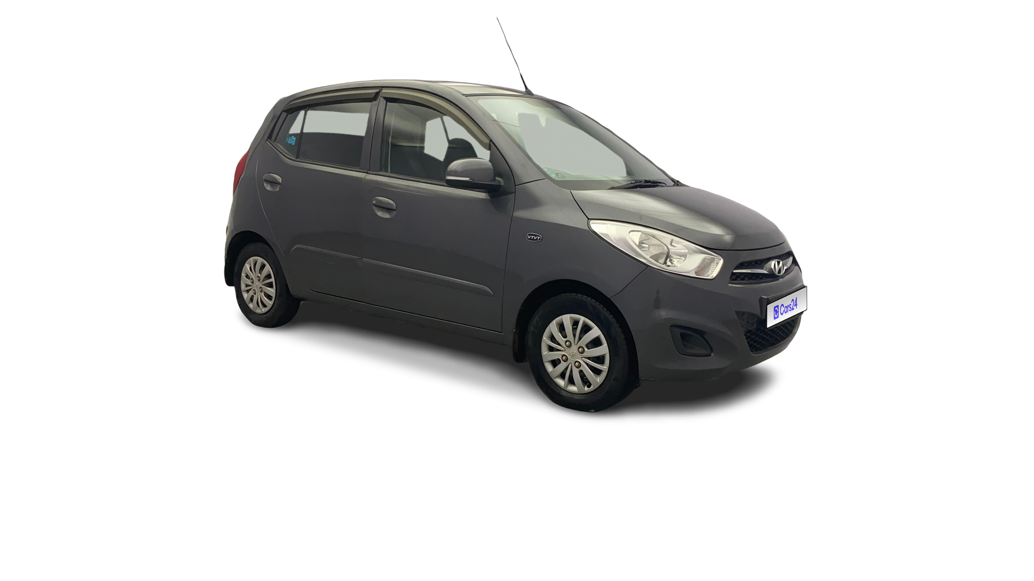 2013 Hyundai i10 - Hatchback - Petrol - Manual - ₹1.39 lakh