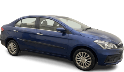 2019 Maruti Ciaz - Sedan - Petrol - Manual - ₹5.62 lakh
