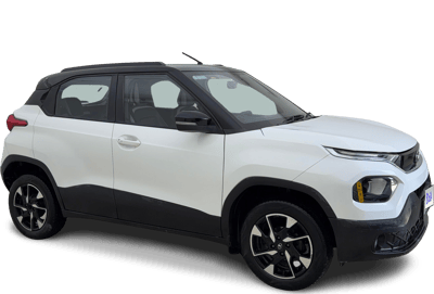 2022 Tata PUNCH - SUV - Petrol - Automatic - ₹6.51 lakh