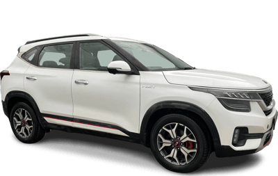 2020 KIA SELTOS - SUV - Petrol - Automatic - ₹9.24 lakh