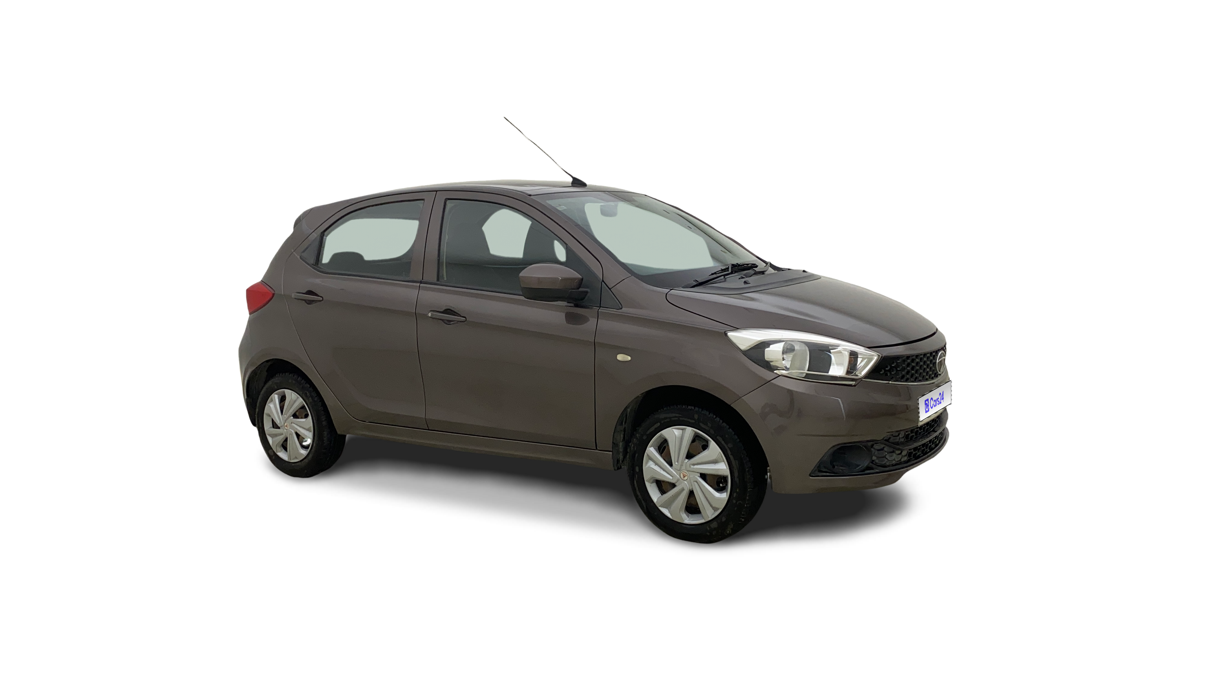2018 Tata Tiago - Hatchback - Petrol - Manual - ₹3.17 lakh