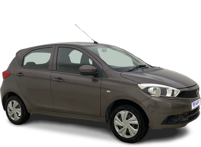 2018 Tata Tiago - Hatchback - Petrol - Manual - ₹3.17 lakh