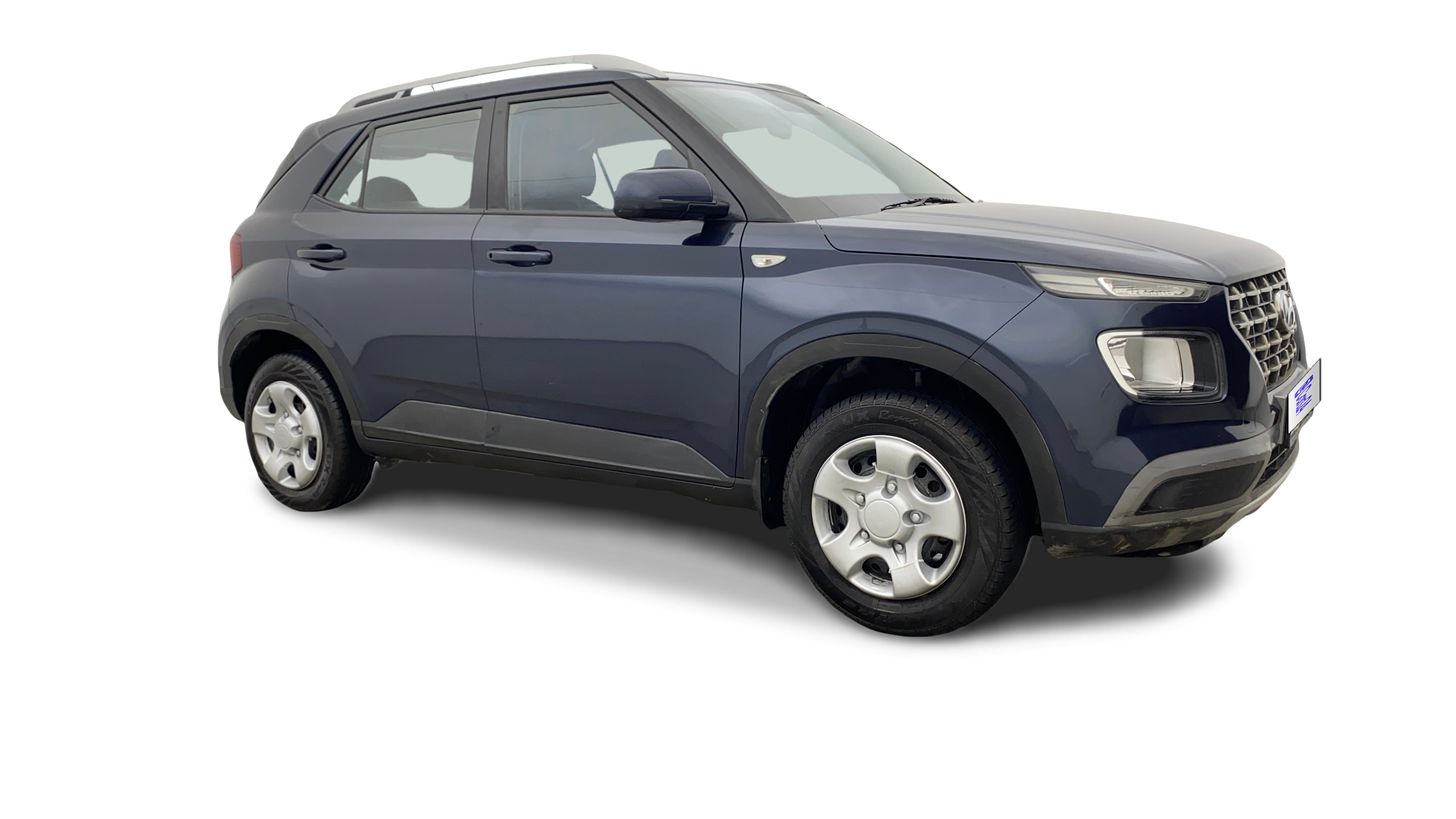 2021 Hyundai VENUE - SUV - Petrol - Manual - ₹5.50 lakh