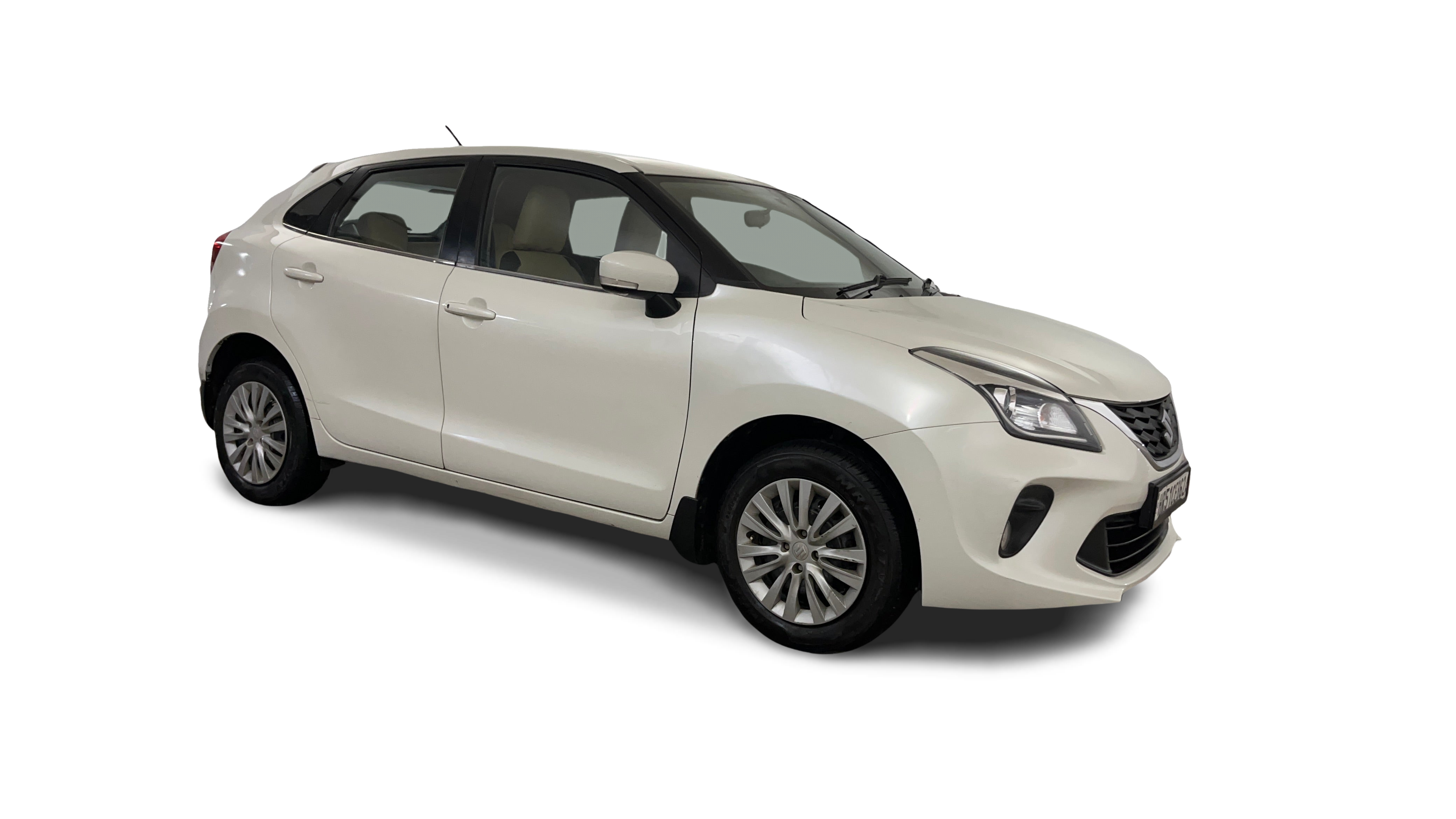 Maruti Baleno-img