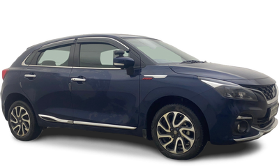 Maruti Baleno-img