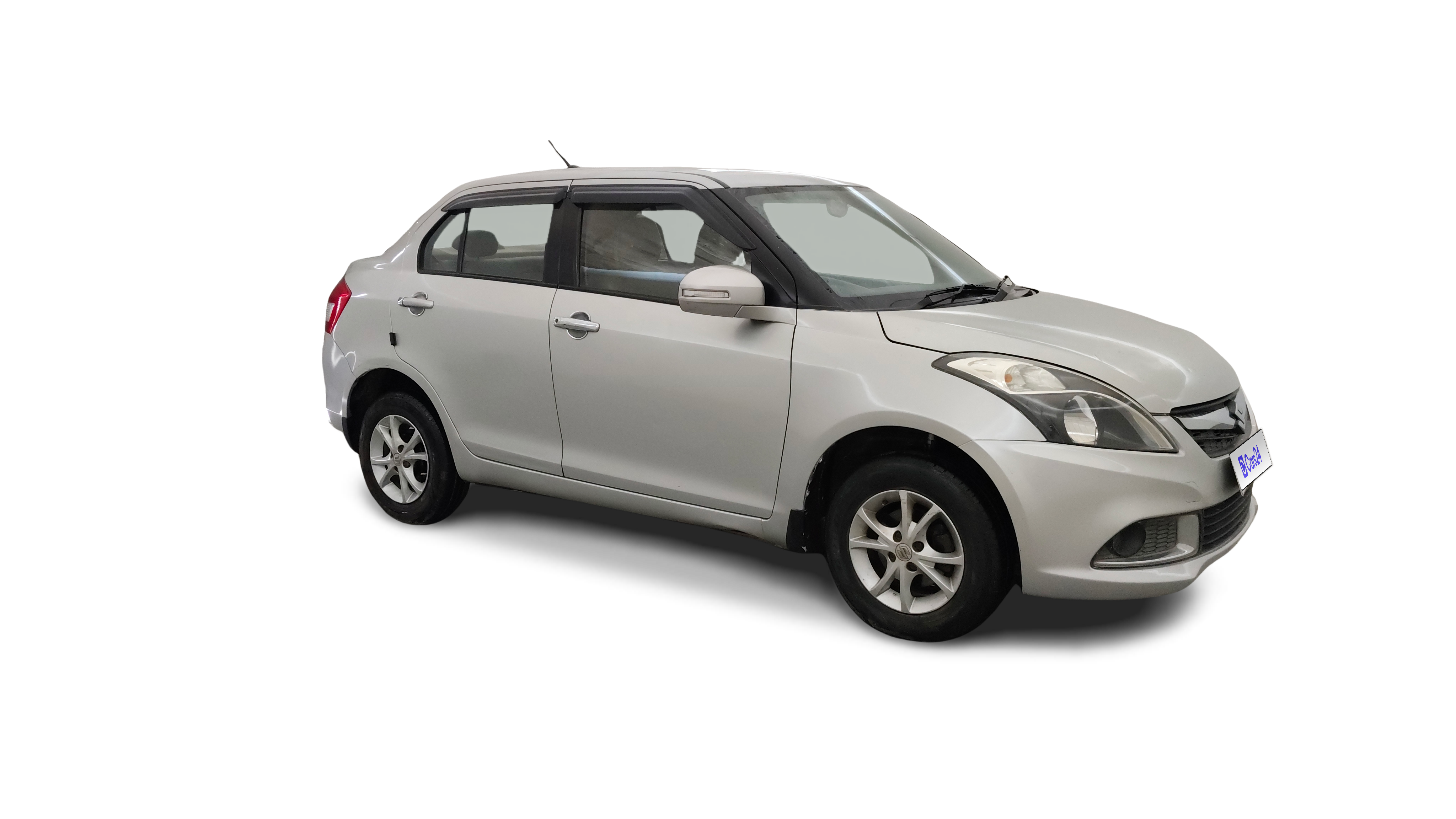 2016 Maruti Swift - Hatchback - Petrol - Manual - ₹3.84 lakh