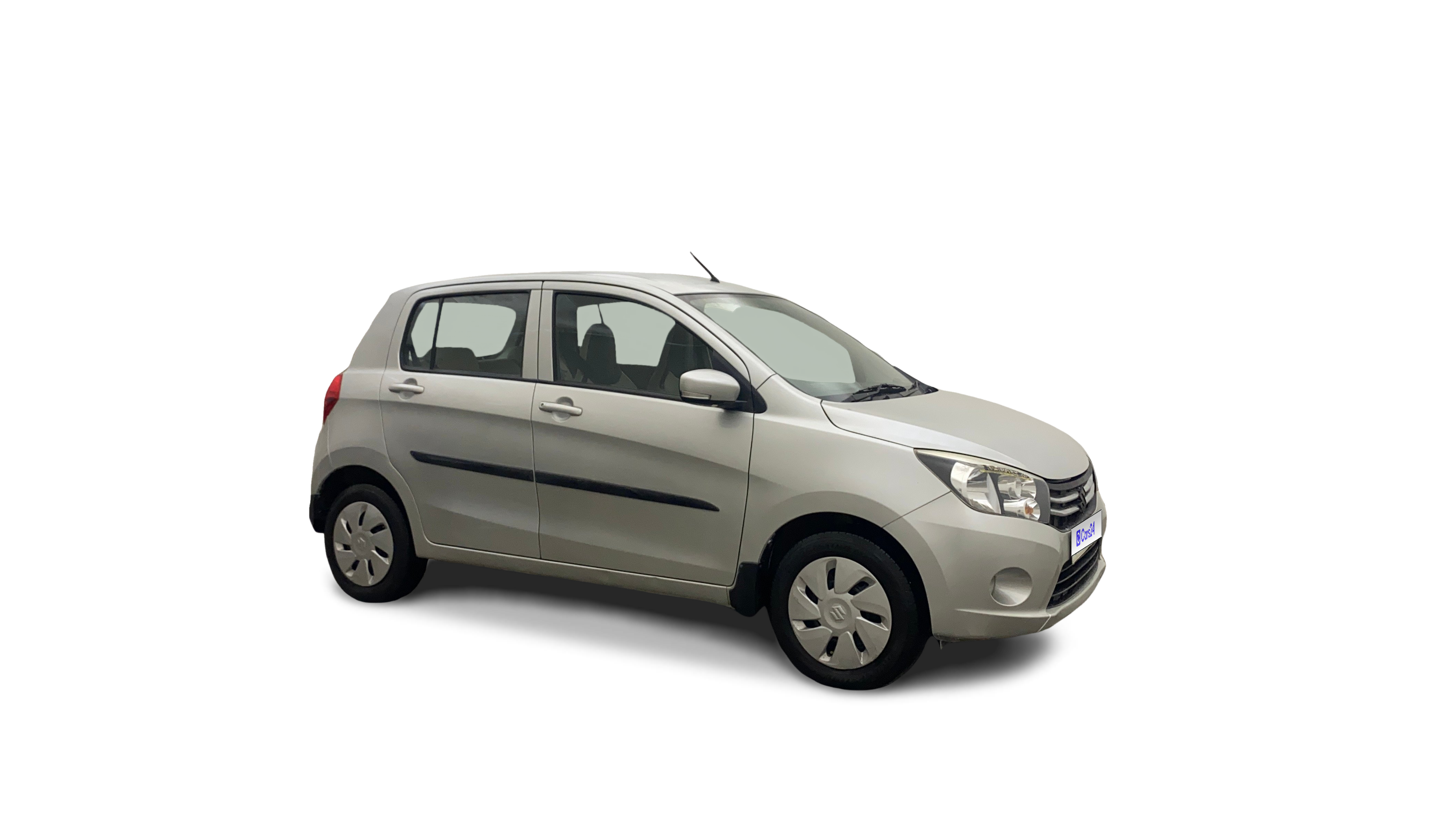 2016 Maruti Celerio - Hatchback - Petrol - Automatic - ₹3.81 lakh