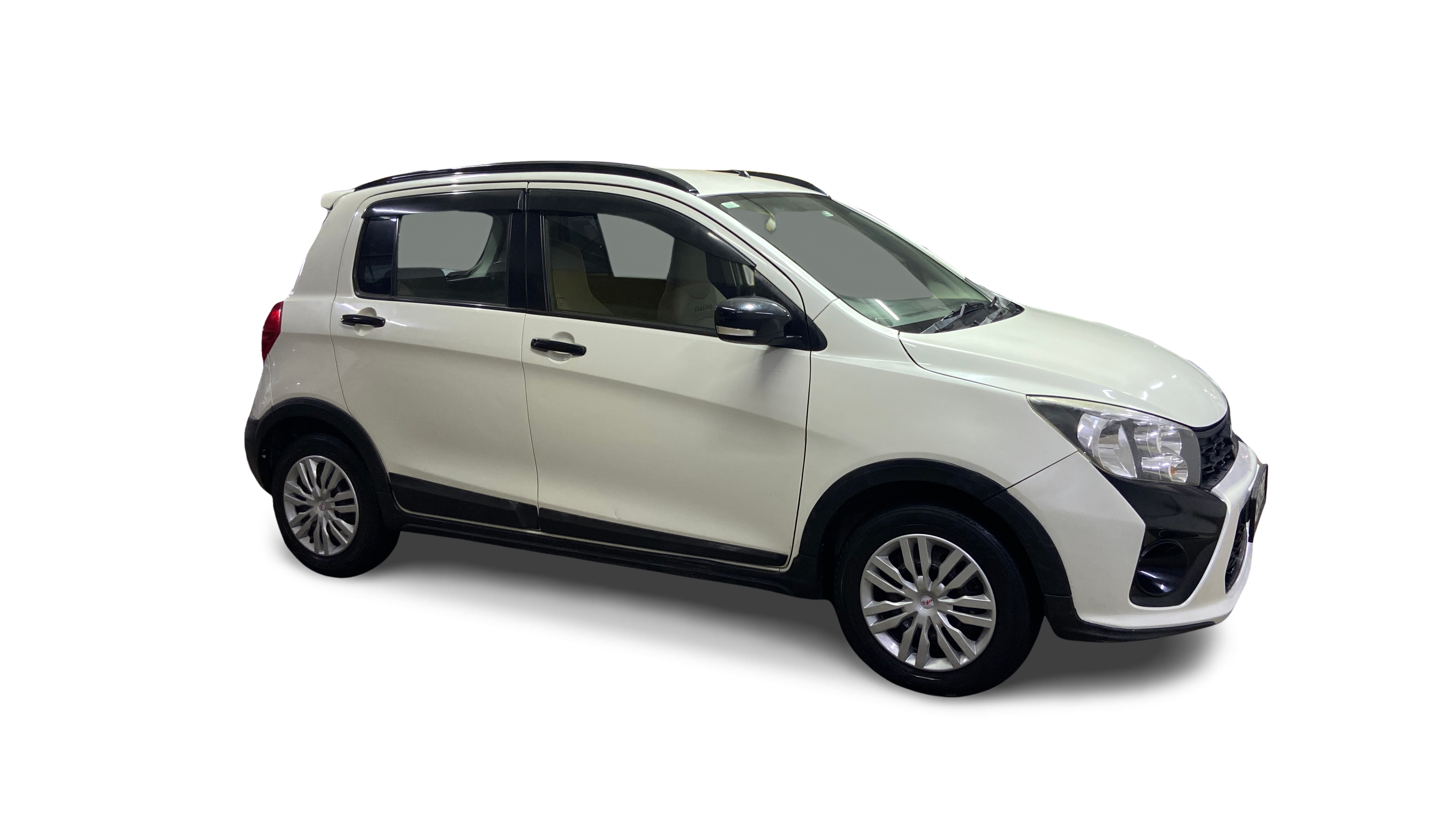 2018 Maruti Celerio X - Hatchback - Petrol - Manual - ₹2.93 lakh