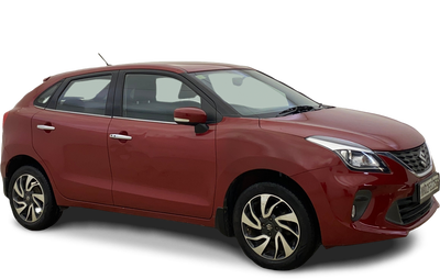 Maruti Baleno-img