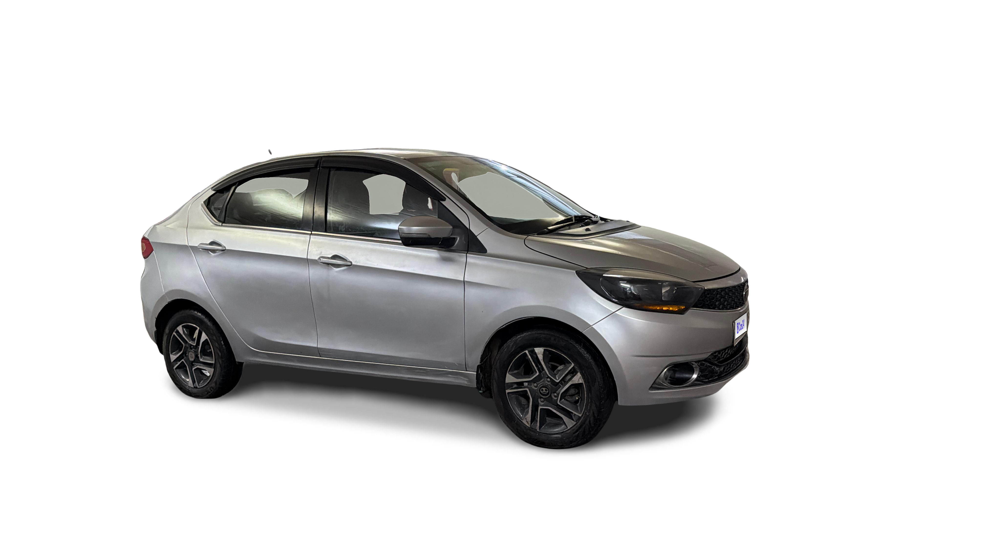 2017 Tata TIGOR - Sedan - Petrol - Manual - ₹2.75 lakh