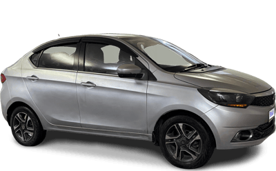 2017 Tata TIGOR - Sedan - Petrol - Manual - ₹2.75 lakh