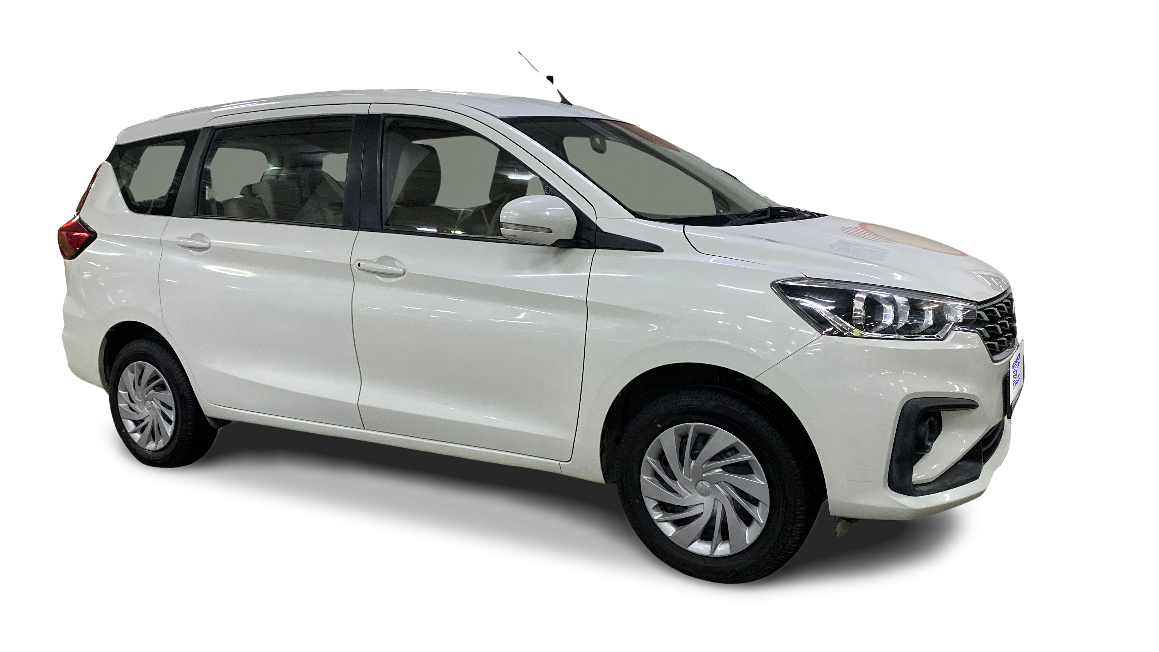 2023 Maruti Ertiga - SUV - Petrol - Manual - ₹9.94 lakh