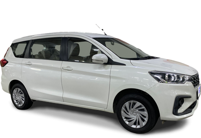 2023 Maruti Ertiga - SUV - Petrol - Manual - ₹9.94 lakh