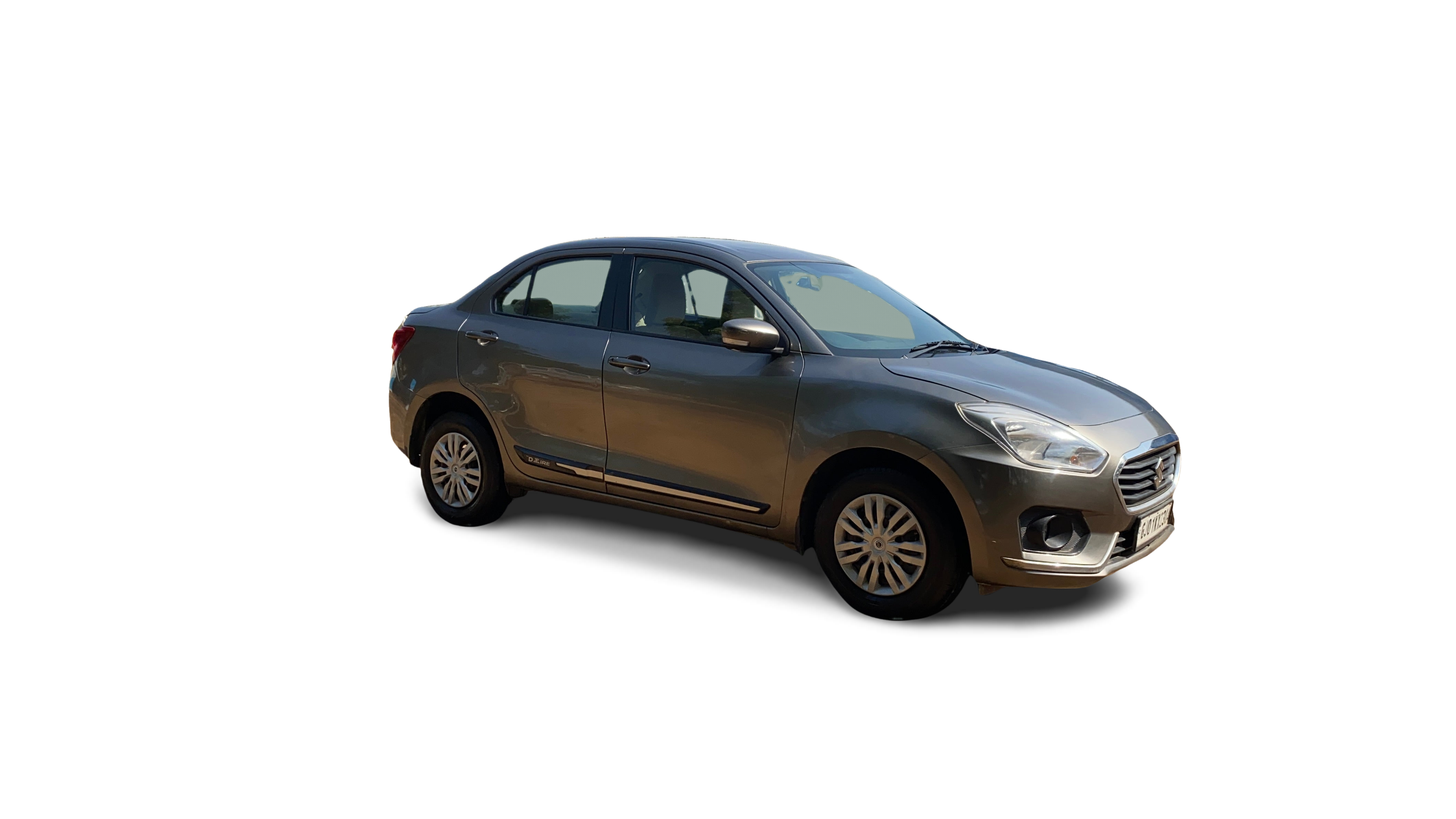 Maruti Dzire-img