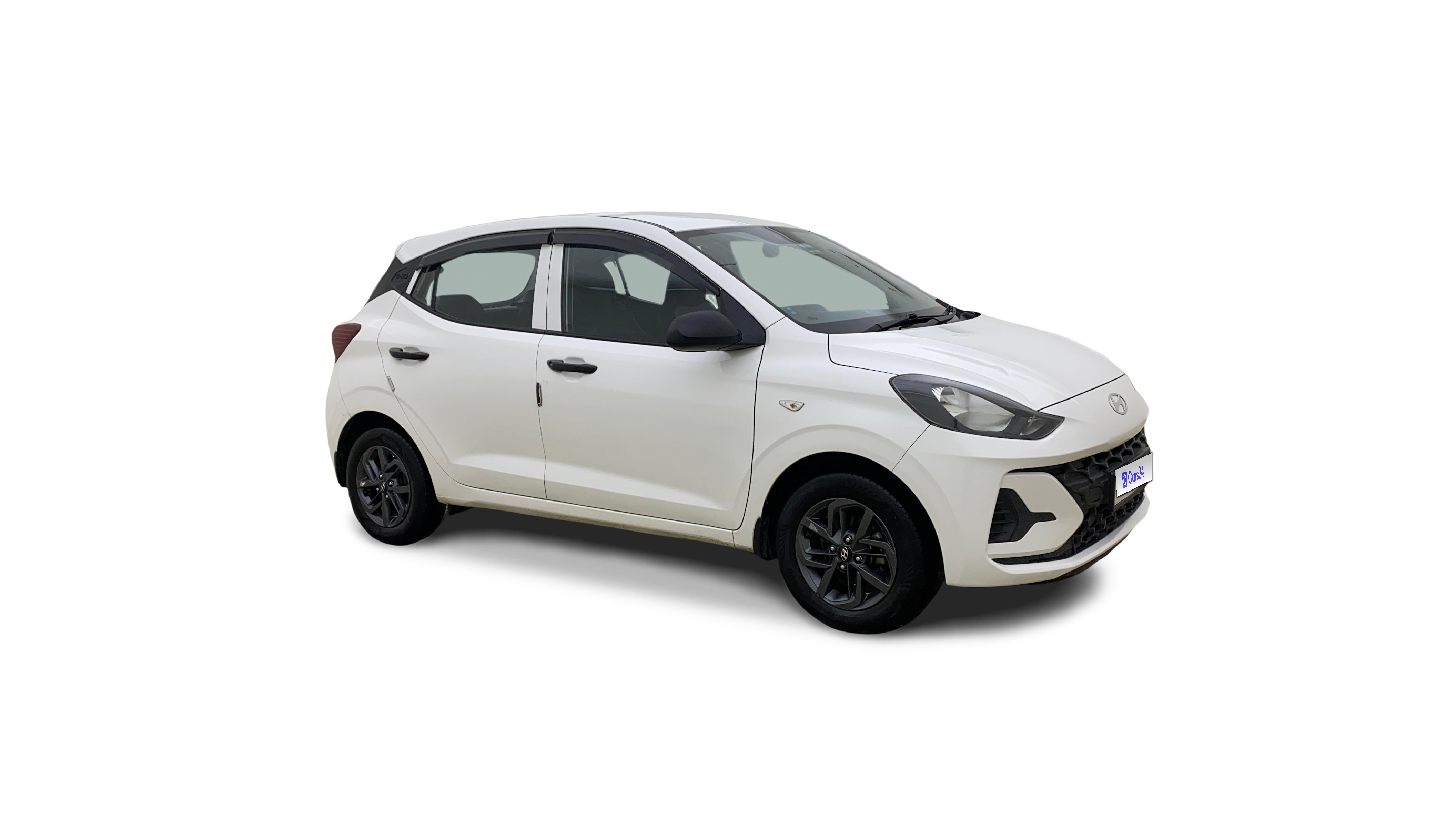 2023 Hyundai GRAND I10 NIOS - Hatchback - Petrol - Manual - ₹4.44 lakh