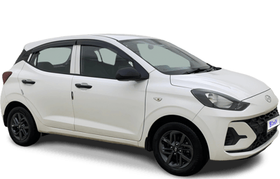 2023 Hyundai GRAND I10 NIOS - Hatchback - Petrol - Manual - ₹4.44 lakh