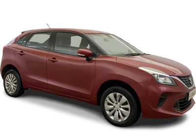 Maruti Baleno-img