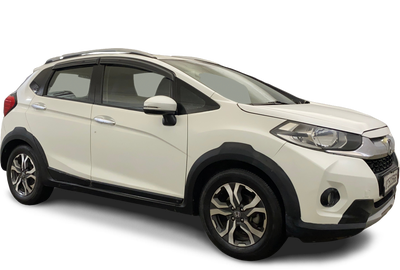 Honda WR-V-img