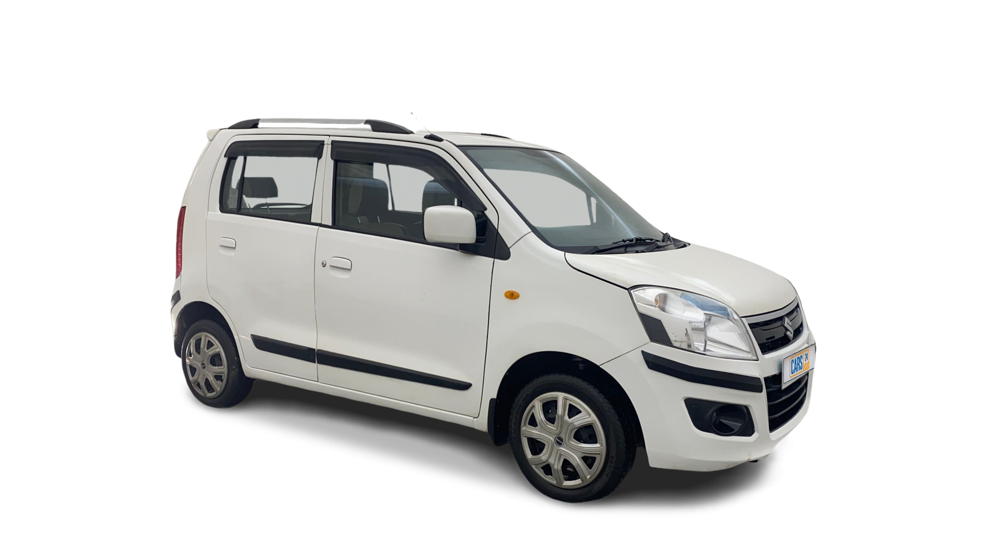 Maruti Wagon R 1.0-img