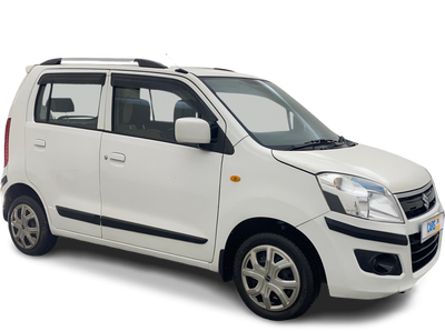 Maruti Wagon R 1.0-img