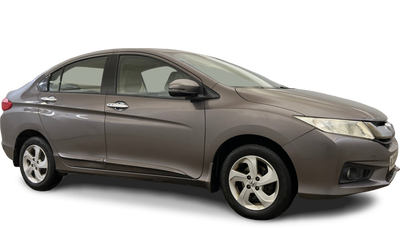 Honda City-img