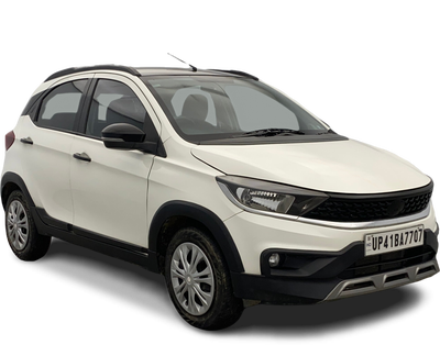 Tata TIAGO NRG-img
