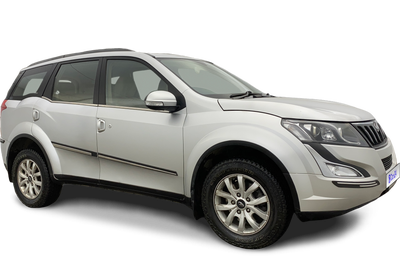 2016 Mahindra XUV500 - SUV - Diesel - Manual - ₹6.09 lakh