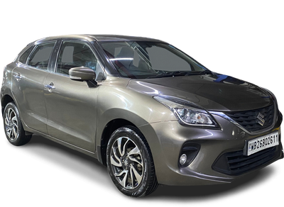 Maruti Baleno-img