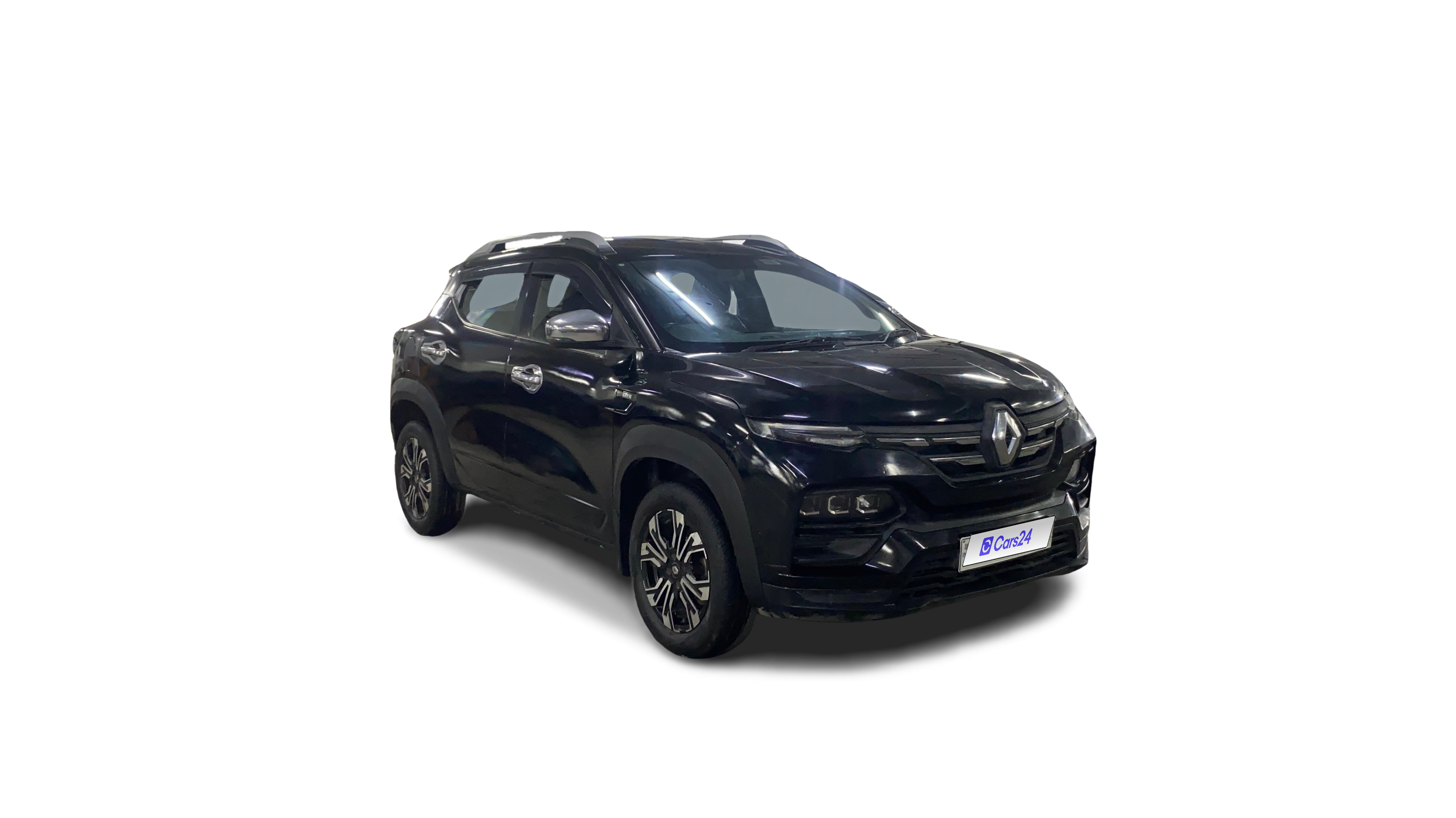2023 Renault Kiger - Hatchback - Petrol - Manual - ₹5.44 lakh