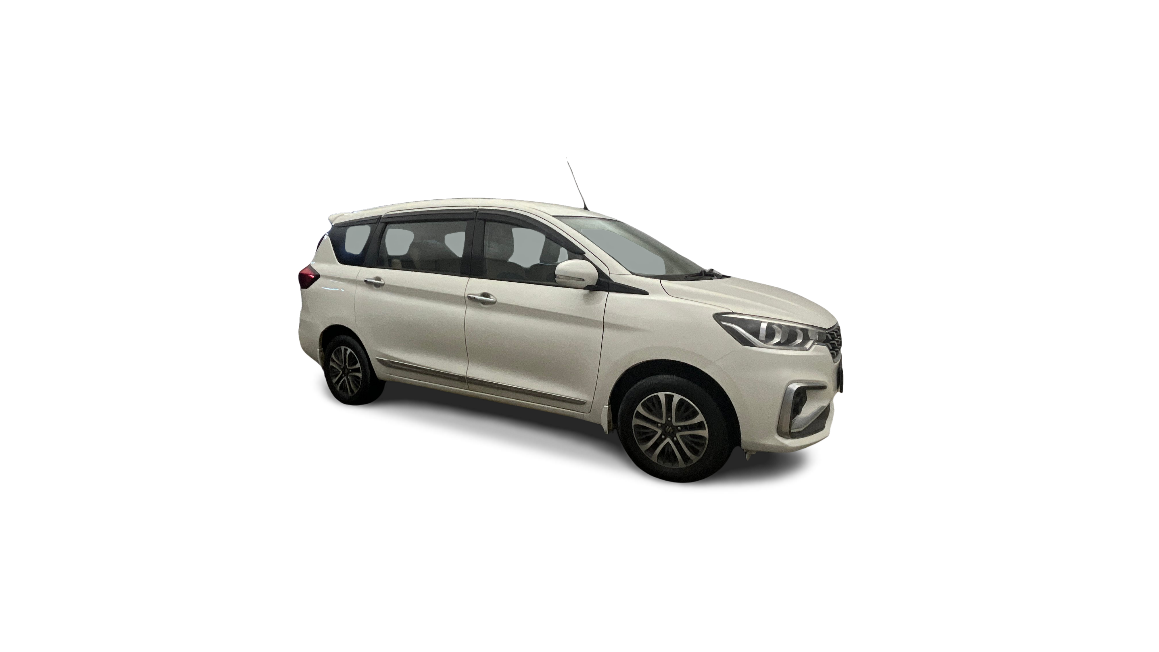 2022 Maruti Ertiga - SUV - Petrol - Manual - ₹9.78 lakh