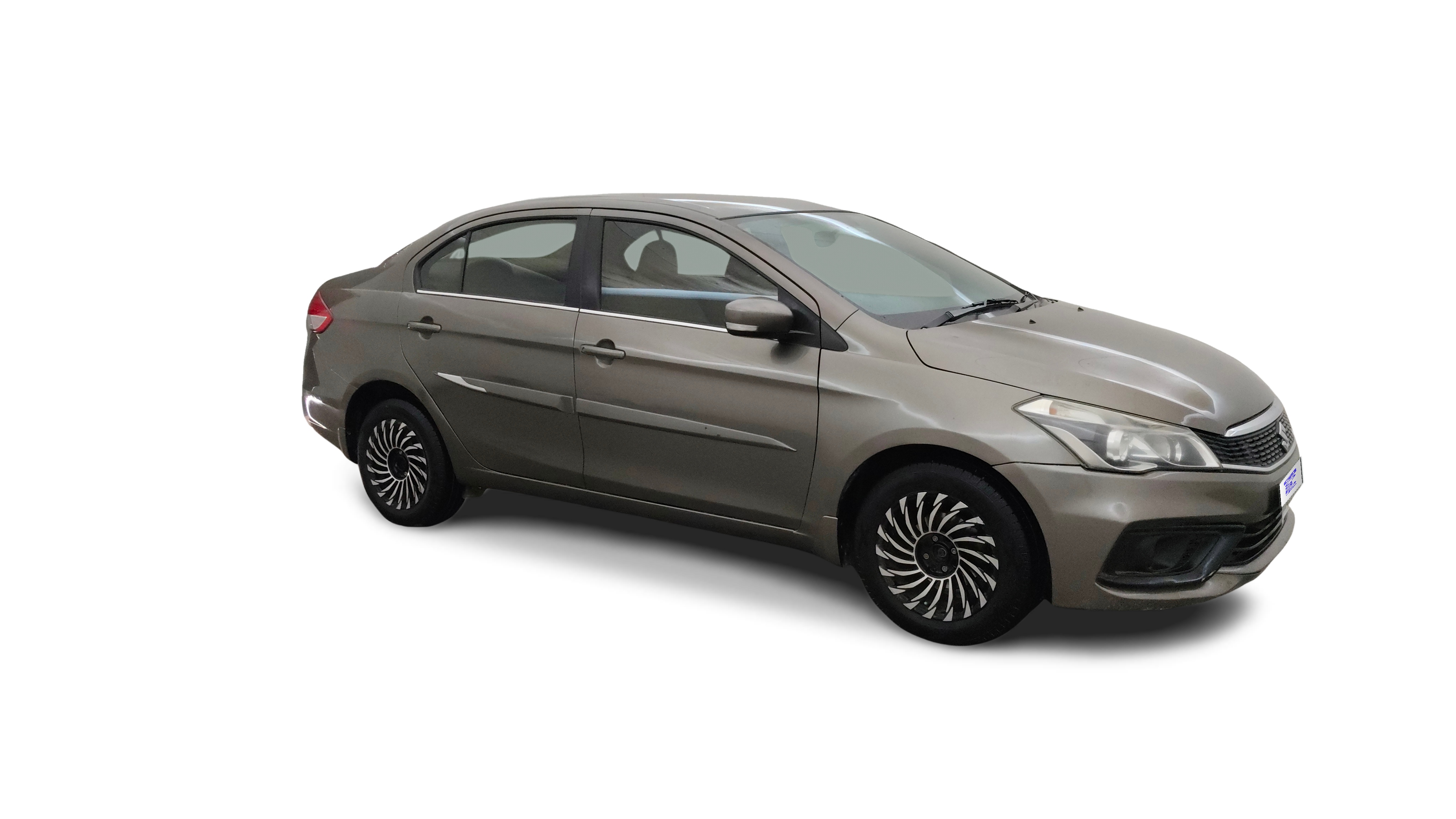 2019 Maruti Ciaz - Sedan - Petrol - Manual - ₹4.73 lakh