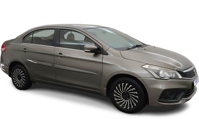 2019 Maruti Ciaz - Sedan - Petrol - Manual - ₹4.73 lakh