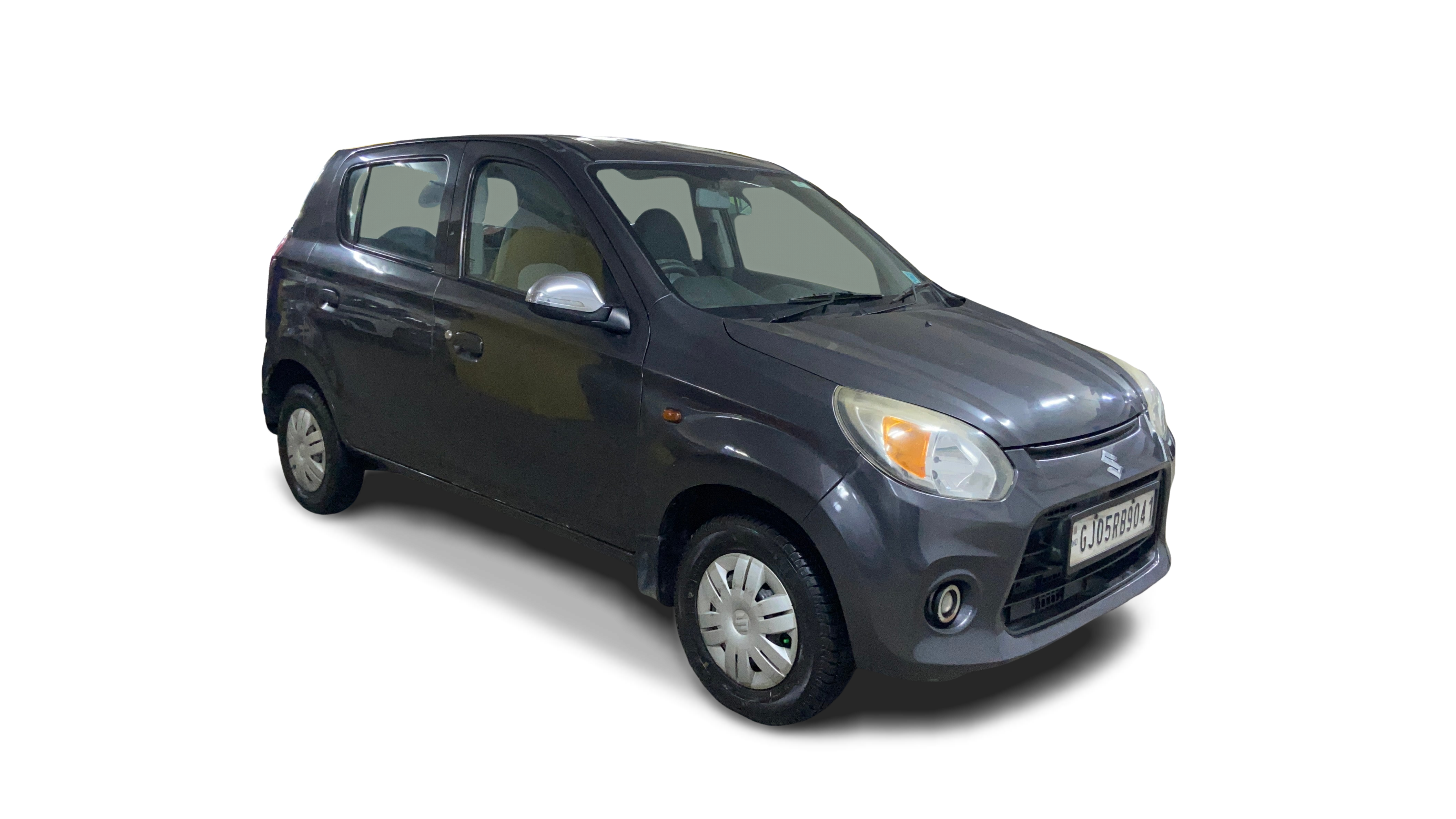 Maruti Alto 800-img