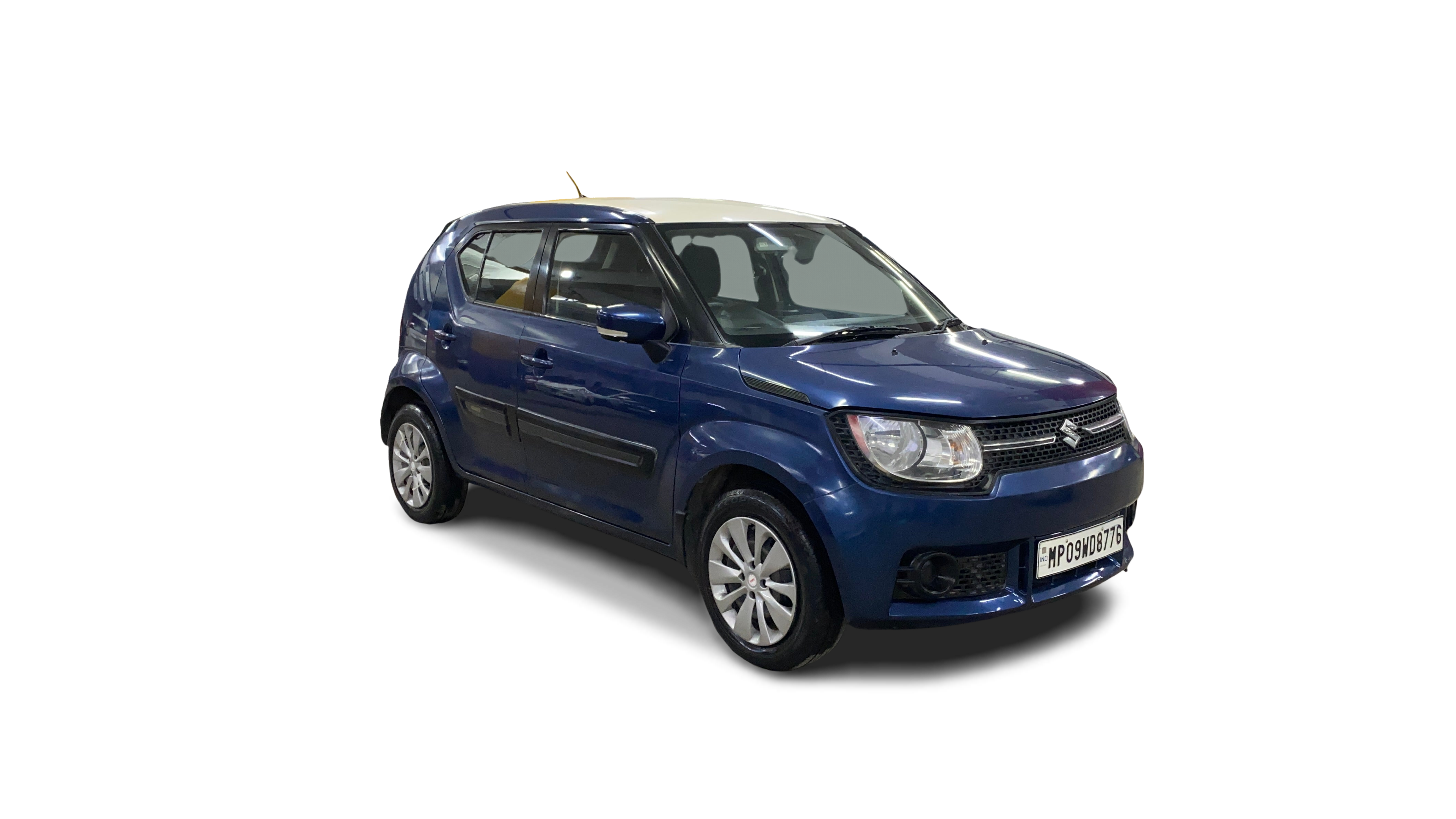 Maruti IGNIS-img