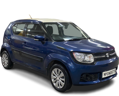 Maruti IGNIS-img