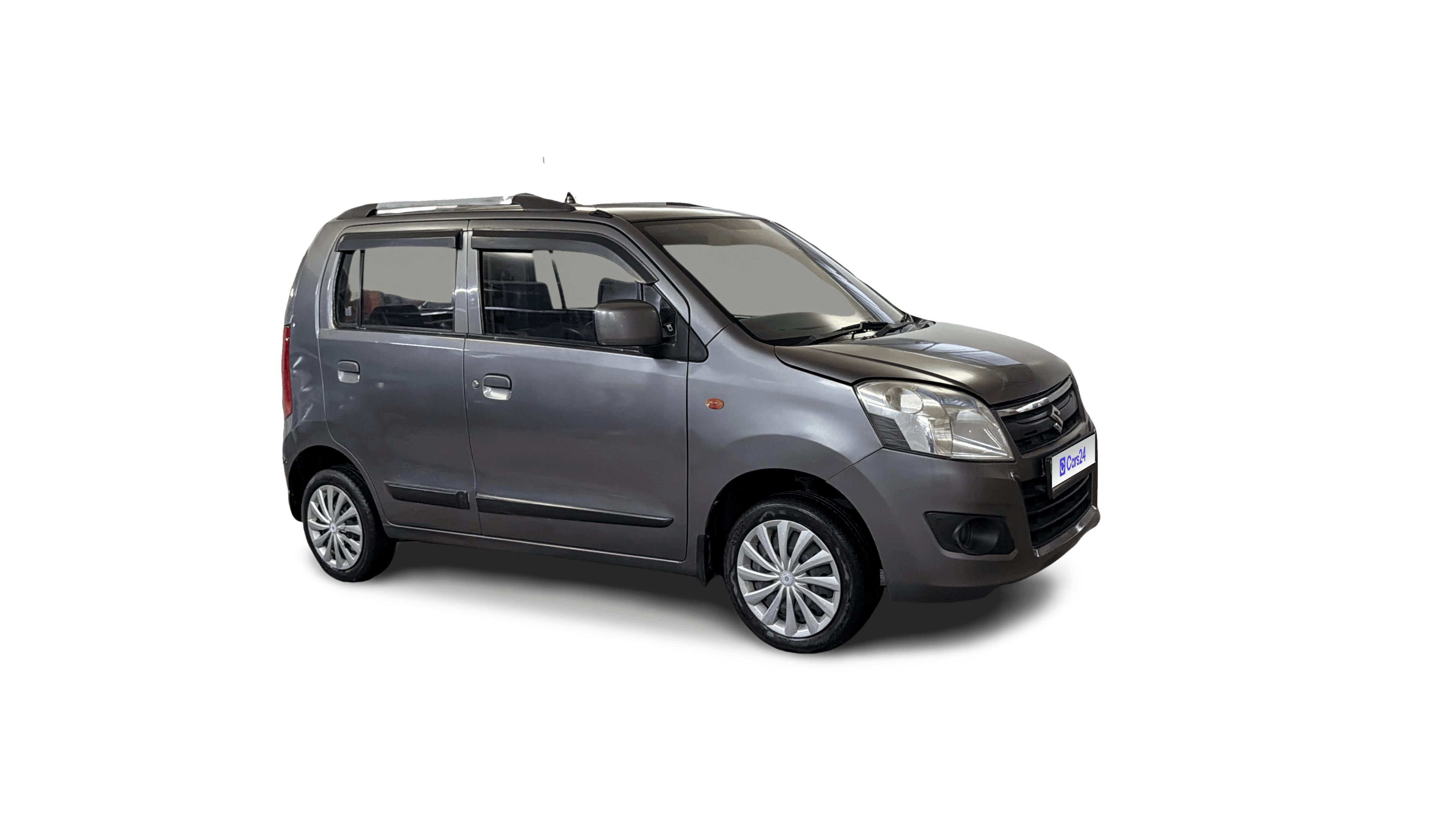 2018 Maruti Wagon R 1.0 - Hatchback - Petrol - Automatic - ₹3.09 lakh