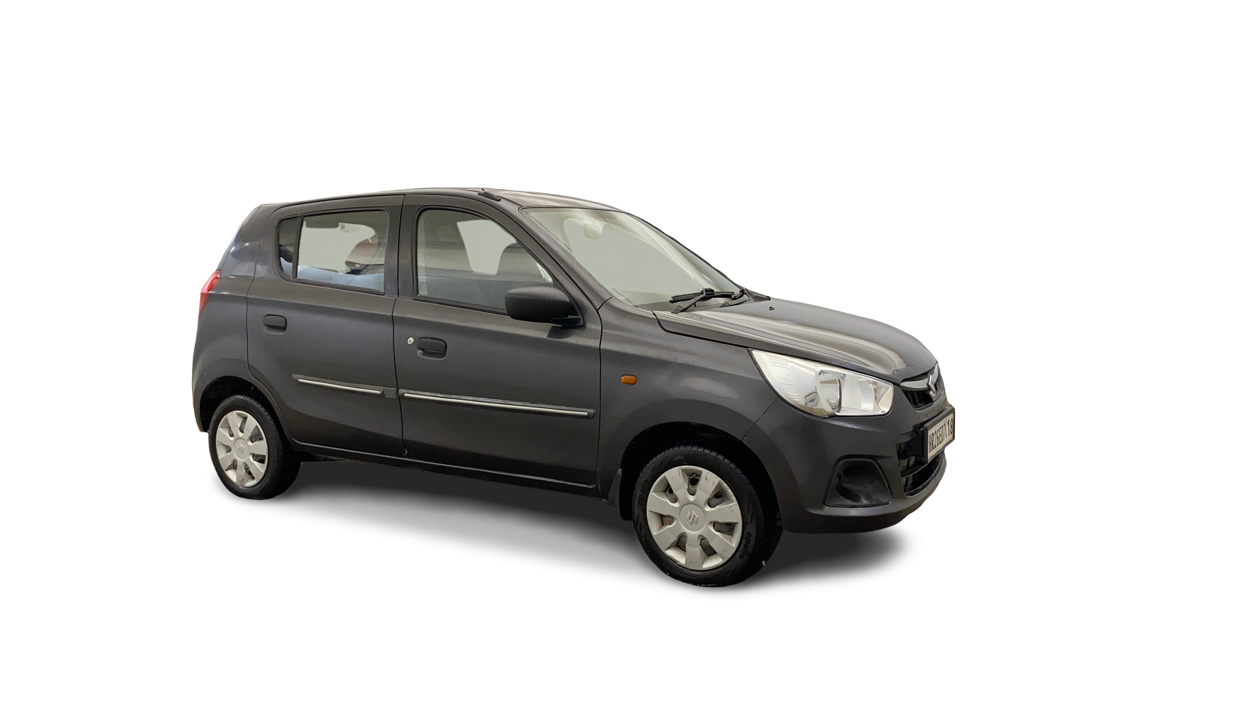 Maruti Alto K10-img