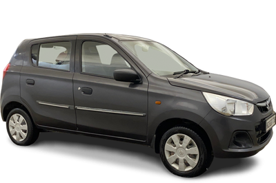 Maruti Alto K10-img