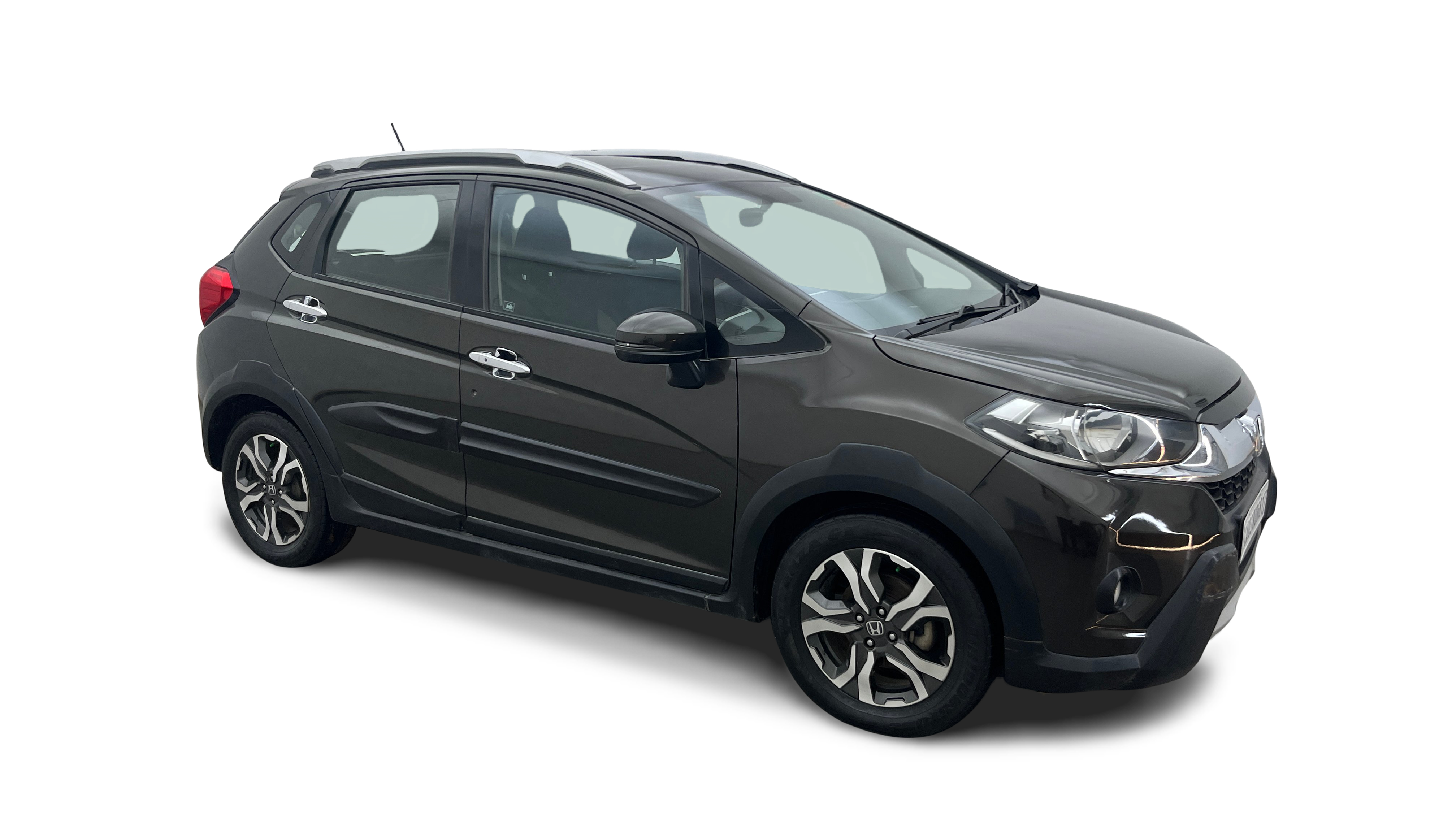 2018 Honda WR-V - SUV - Diesel - Manual - ₹5.85 lakh